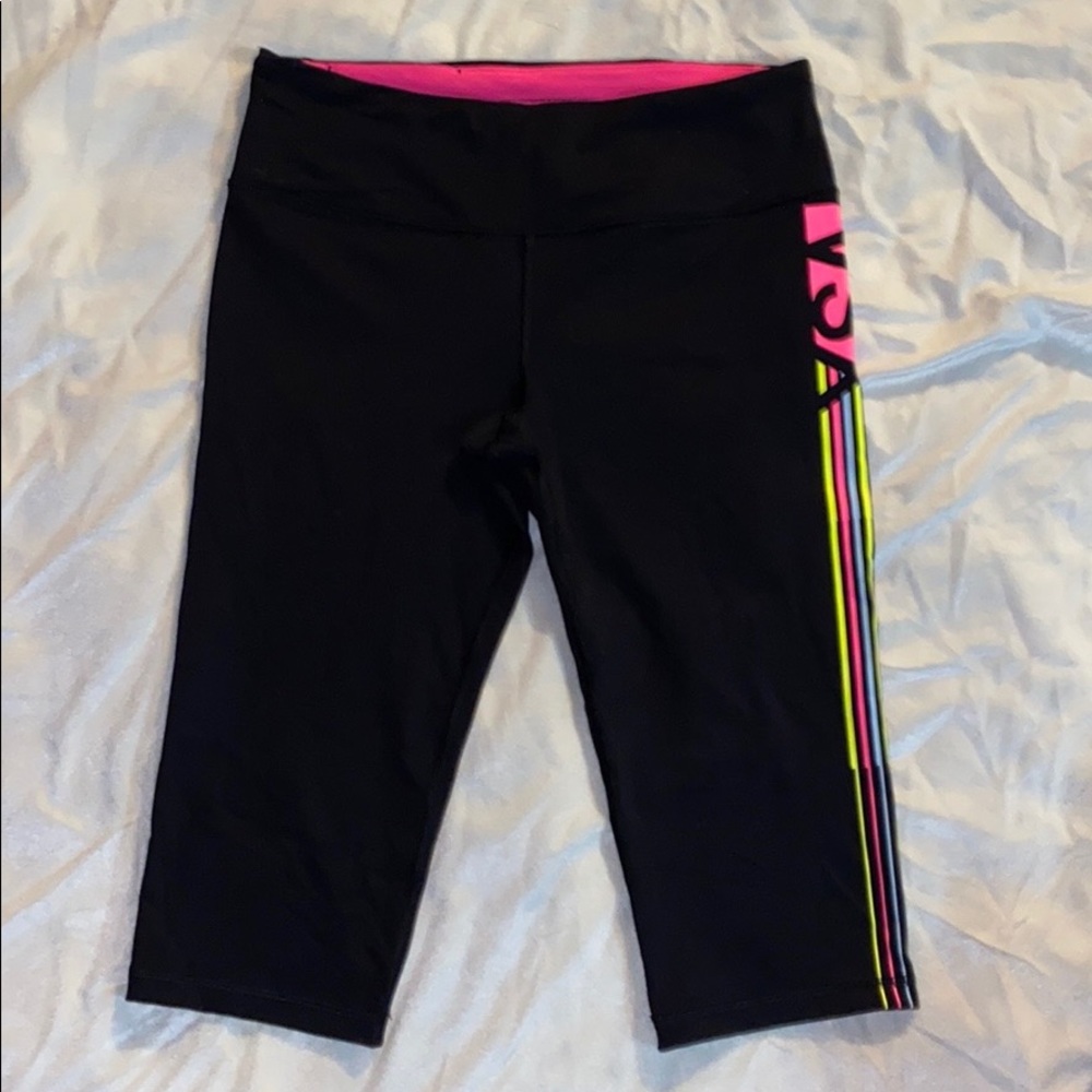 Victoria’s Secret Leggings